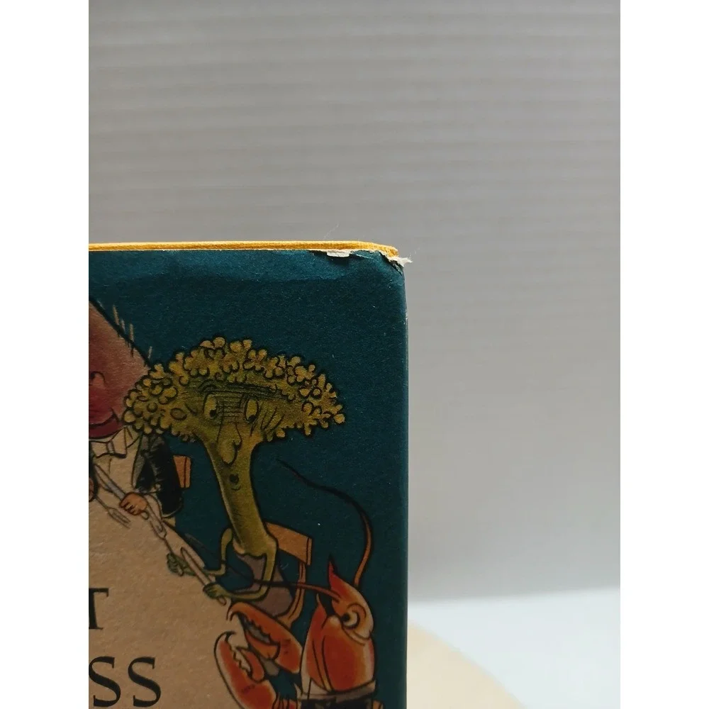 Vintage The Perfect Hostess Cook Book 1964 with Dust Jacket